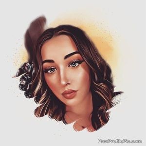 Meet your Posher, Katelynn